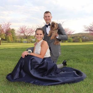 Meet your Posher, Ryan